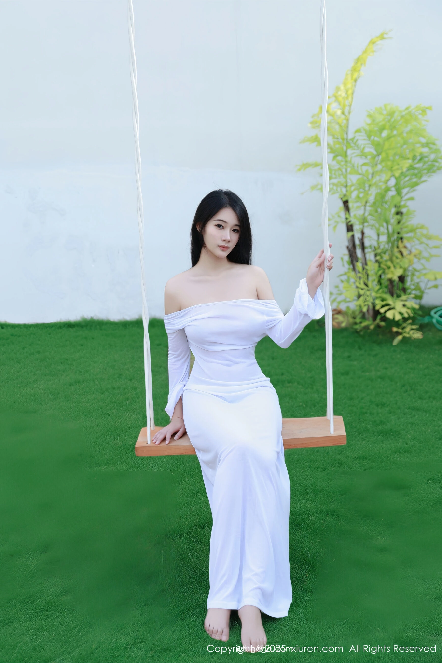 [XiuRen秀人网] 南乔 Vol.11129